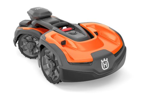 Husqvarna Automower® 535 AWD EPOS®