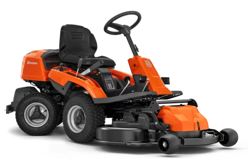 Husqvarna Rider R 214TC 103