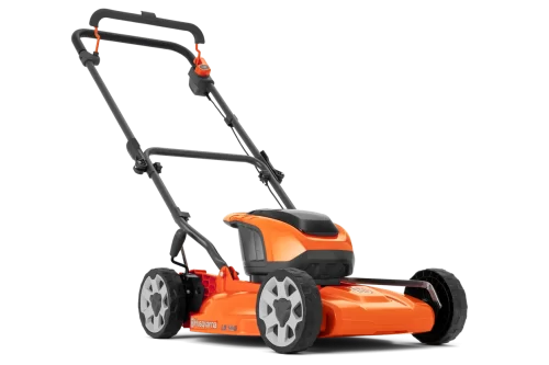 Husqvarna Akku-Mulchmäher LB 144i