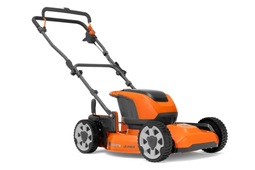 Husqvarna Akku-Mulchmäher LB 246iS
