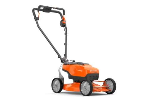 Husqvarna Akku-Mulchmäher LB 442i