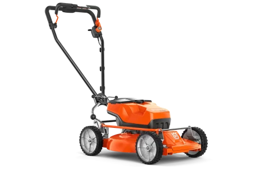 Husqvarna Akku-Mulchmäher LB 448iV