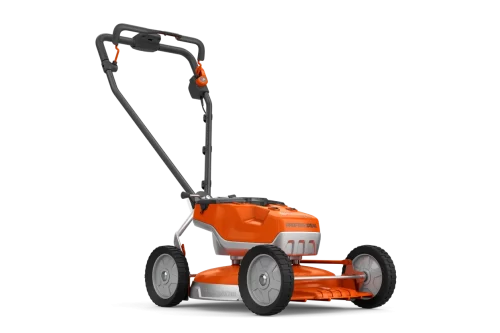 Husqvarna Akku-Mulchmäher LB 548i