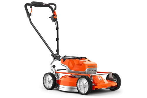 Husqvarna Akku-Mulchmäher LB 553iV
