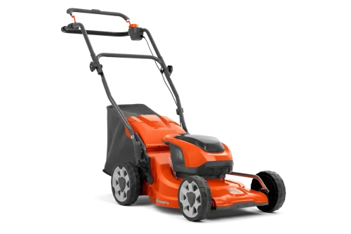 Husqvarna Akku-Rasenmäher LC 137i