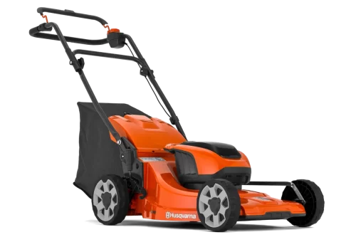 Husqvarna Akku-Rasenmäher LC 142i