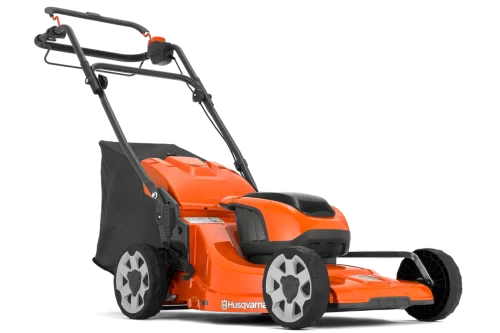 Husqvarna Akku-Rasenmäher LC 142iS