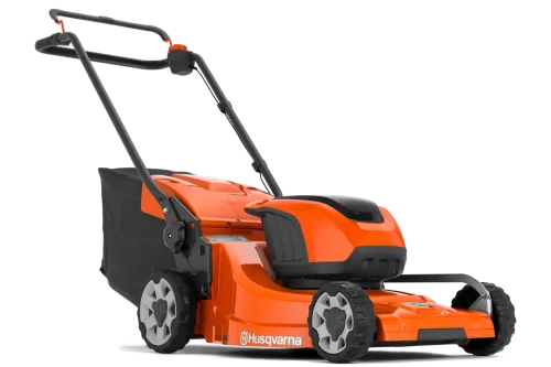 Husqvarna Akku-Rasenmäher LC 247i