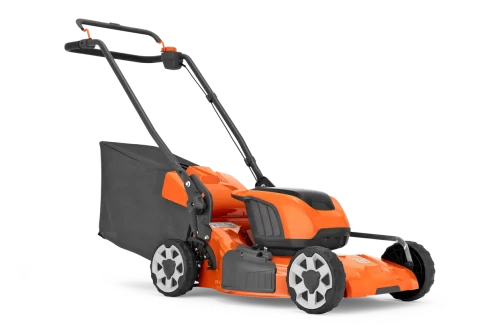 Husqvarna Akku-Rasenmäher LC 251i