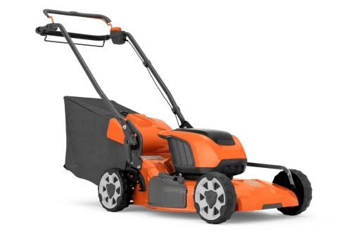 Husqvarna Akku-Rasenmäher LC 251iS
