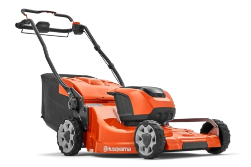 Husqvarna Akku-Rasenmäher LC 353iVX