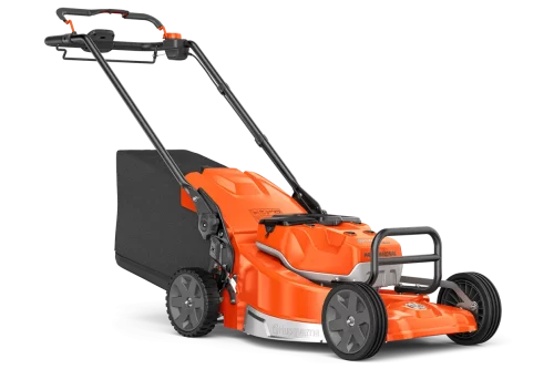 Husqvarna Akku-Rasenmäher LC 551iV