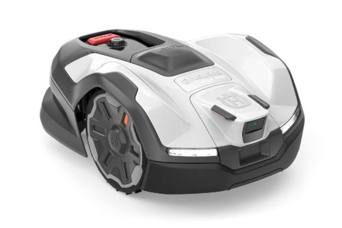 Husqvarna Automower® 410VE NERA