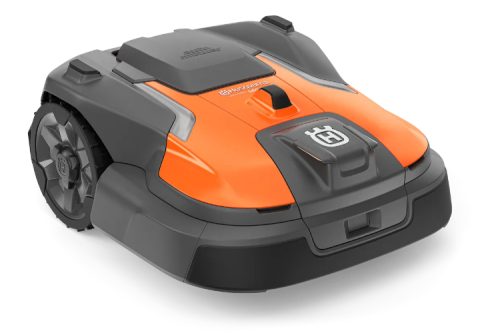 Husqvarna Automower® 560 EPOS®