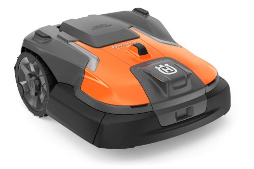 Husqvarna Automower® 580 EPOS®