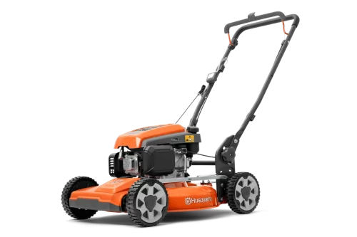 Husqvarna Benzin-Mulchmäher LB 251S