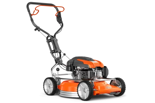 Husqvarna Benzin-Mulchmäher KLIPPO LB 553SQe