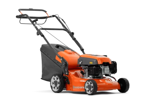 Husqvarna Benzin-Rasenmäher LC 140SP
