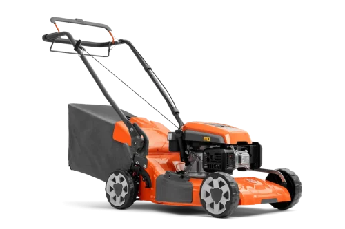 Husqvarna Benzin-Rasenmäher LC 151S