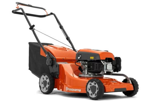 Husqvarna Benzin-Rasenmäher LC 247