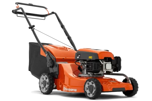 Husqvarna Benzin-Rasenmäher LC 247S
