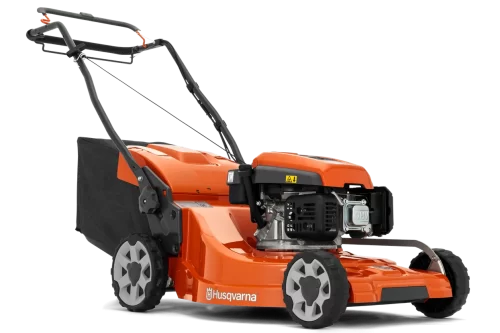 Husqvarna Benzin-Rasenmäher LC 253S