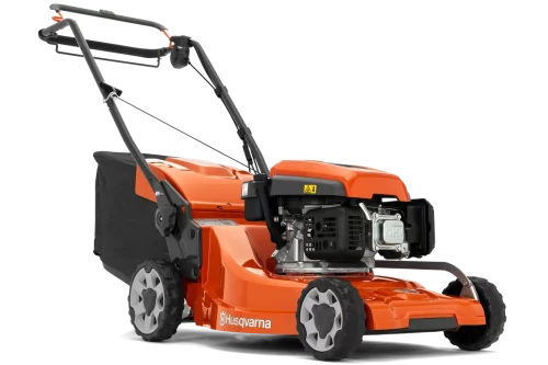 Husqvarna Benzin-Rasenmäher LC 347V