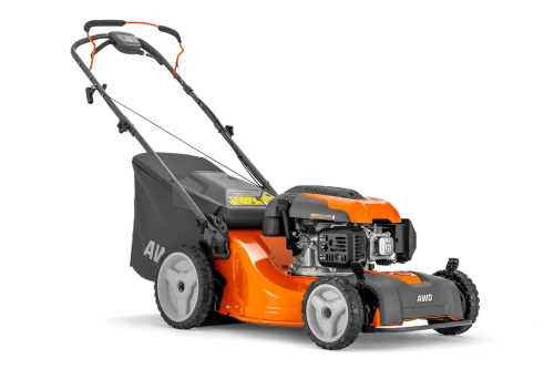 Husqvarna Benzin-Rasenmäher LC 353 AWD