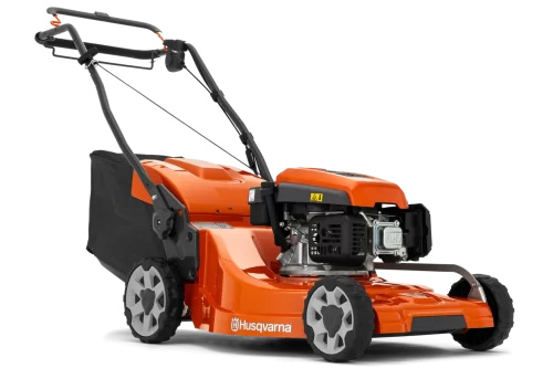 Husqvarna Benzin-Rasenmäher LC 353V