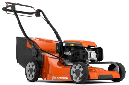 Husqvarna Benzin-Rasenmäher LC 353VE