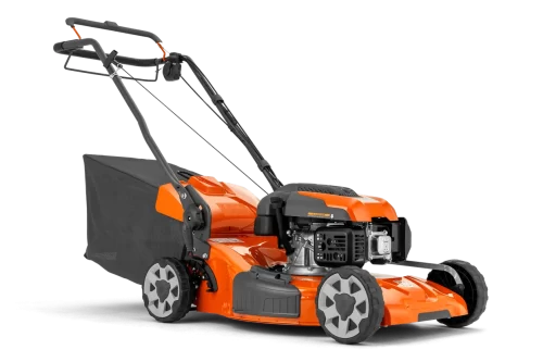 Husqvarna Benzin-Rasenmäher LC 356V
