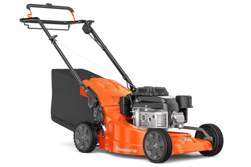 Husqvarna Benzin-Rasenmäher LC 551SP