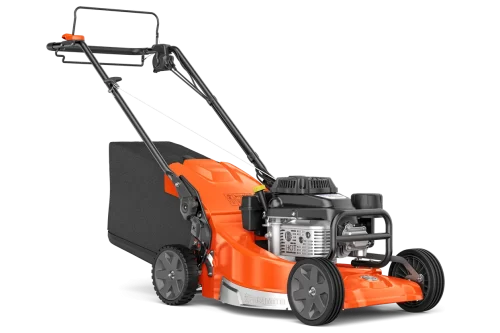 Husqvarna Benzin-Rasenmäher LC 551VBP