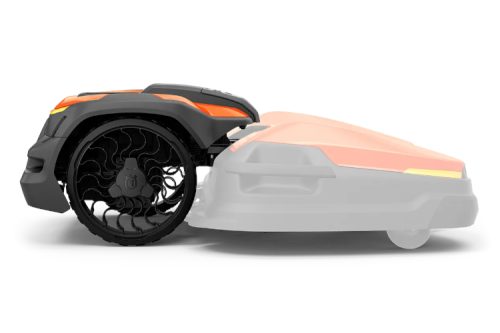 Husqvarna CEORA® 544 EPOS®