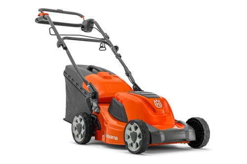 Husqvarna Elektro-Rasenmäher LC 141C