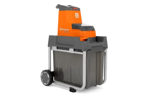 Husqvarna Gartenhäcksler GS 340is