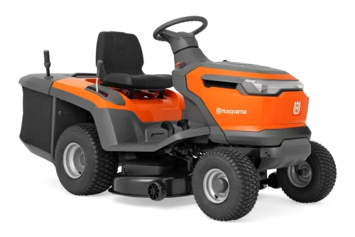 Husqvarna Akku-Gartentraktor TC 100i
