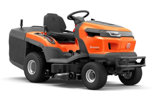 Husqvarna Gartentraktor TC 220T