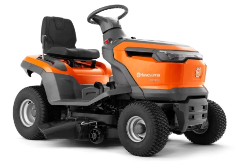 Husqvarna Gartentraktor TS 114