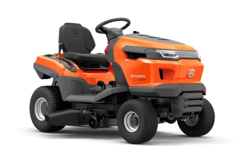 Husqvarna Gartentraktor TS 215T