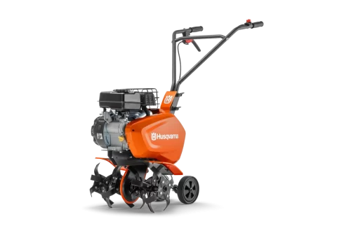 Husqvarna Motorhacke TF 120