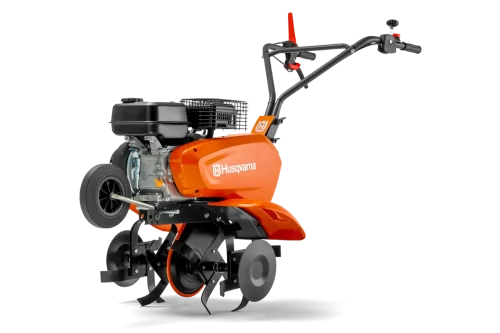 Husqvarna Motorhacke TF 225