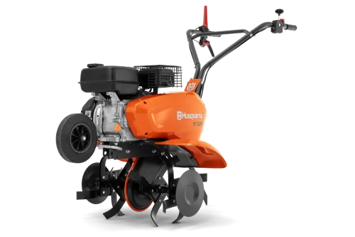 Husqvarna Motorhacke TF 325
