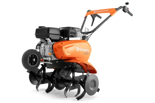 Husqvarna Motorhacke TF 335