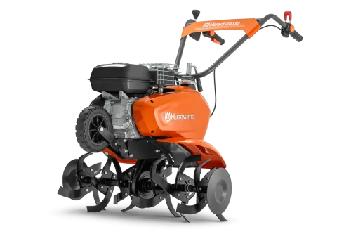 Husqvarna Motorhacke TF 435P