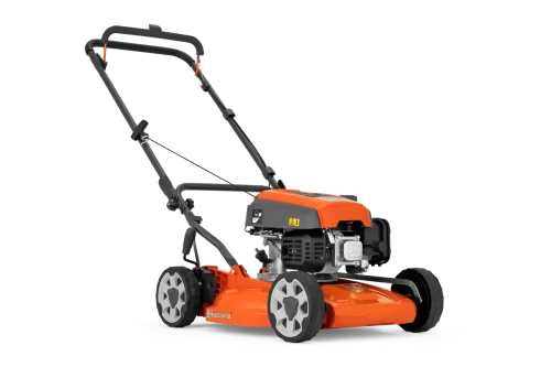 Husqvarna Benzin-Mulchmäher LB 144