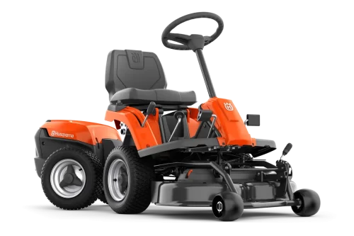 Husqvarna Akku-Rider R 112iC