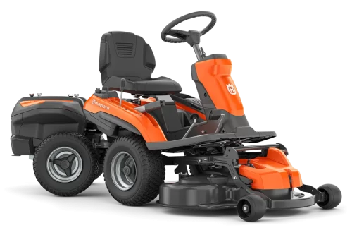 Husqvarna Akku-Rider R 200iX
