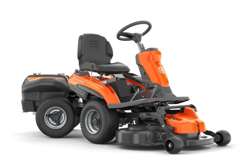 Husqvarna Akku-Rider R 200iX AWD