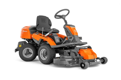 Husqvarna Rider R 214Ts